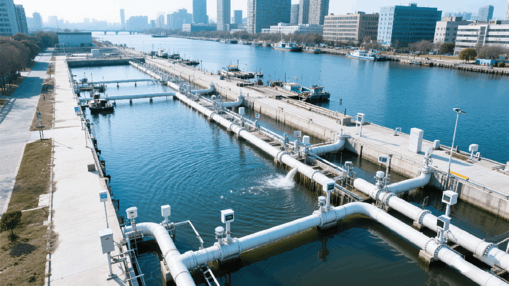 城市生命线安全工程