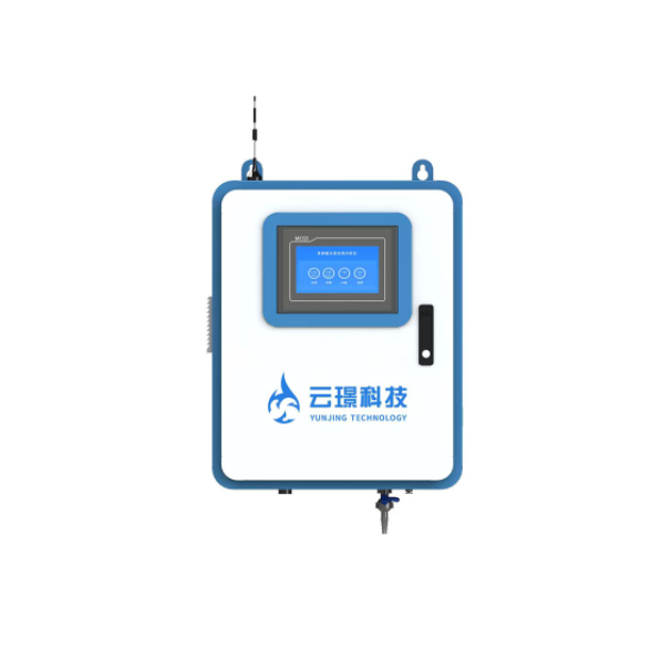 水质多参数在线监测仪